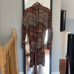 Free People Cardigan size S